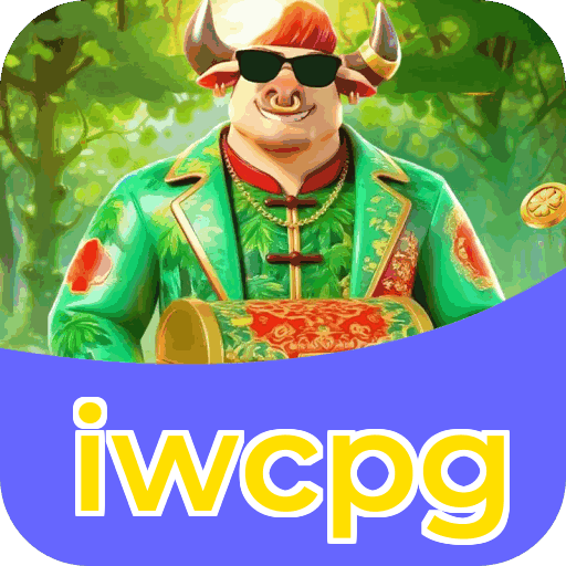 iwcpg RTP Games